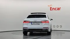 2023 Audi A6 45 TFSI Premium — фото 4