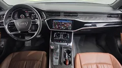 2023 Audi A6 45 TFSI Premium — фото 7