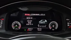 2023 Audi A6 45 TFSI Premium — фото 8