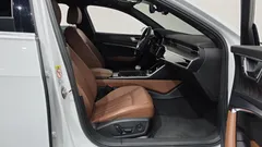 2023 Audi A6 45 TFSI Premium — фото 11