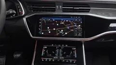 2023 Audi A6 45 TFSI Premium — фото 14