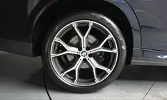 2023 BMW X6 xDrive40i M Sport — фото 5