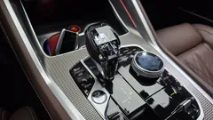 2023 BMW X6 xDrive40i M Sport — фото 9