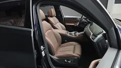 2023 BMW X6 xDrive40i M Sport — фото 11