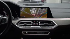 2023 BMW X6 xDrive40i M Sport — фото 12