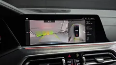 2023 BMW X6 xDrive40i M Sport — фото 14