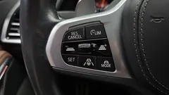 2023 BMW X6 xDrive40i M Sport — фото 16