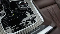 2023 BMW X6 xDrive40i M Sport — фото 17