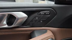 2023 BMW X6 xDrive40i M Sport — фото 18