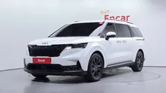 2023 Kia Carnival Gasoline 7-Seater Signature — фото 1
