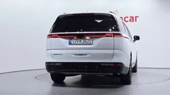 2023 Kia Carnival Gasoline 7-Seater Signature — фото 4
