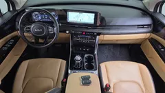 2023 Kia Carnival Gasoline 7-Seater Signature — фото 7