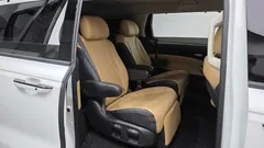 2023 Kia Carnival Gasoline 7-Seater Signature — фото 11