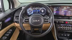 2023 Kia Carnival Gasoline 7-Seater Signature — фото 13