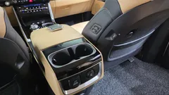 2023 Kia Carnival Gasoline 7-Seater Signature — фото 19