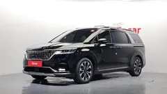2023 Kia Carnival Gasoline 7-Seater Signature — фото 1