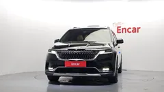 2023 Kia Carnival Gasoline 7-Seater Signature — фото 3