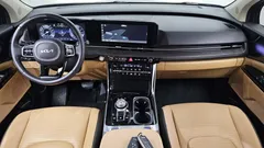2023 Kia Carnival Gasoline 7-Seater Signature — фото 7
