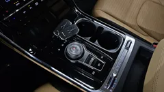 2023 Kia Carnival Gasoline 7-Seater Signature — фото 9