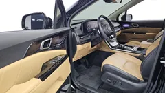 2023 Kia Carnival Gasoline 7-Seater Signature — фото 10