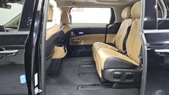 2023 Kia Carnival Gasoline 7-Seater Signature — фото 11