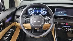 2023 Kia Carnival Gasoline 7-Seater Signature — фото 15