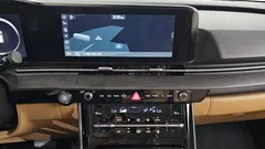 2023 Kia Carnival Gasoline 7-Seater Signature — фото 16