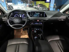2022 Hyundai Sonata 2.0 — фото 5
