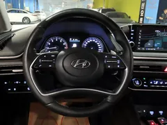 2022 Hyundai Sonata 2.0 — фото 10