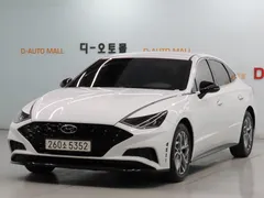 2022 Hyundai Sonata 2.0 — фото 11