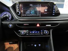 2022 Hyundai Sonata 2.0 — фото 16