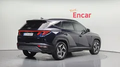 2023 Hyundai Tucson Inspiration 4WD — фото 2