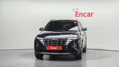 2023 Hyundai Tucson Inspiration 4WD — фото 3