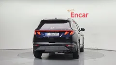 2023 Hyundai Tucson Inspiration 4WD — фото 4