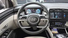2023 Hyundai Tucson Inspiration 4WD — фото 12