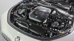 2024 BMW 7-Series 740d xDrive M Sport — фото 6