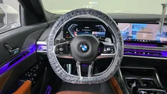 2024 BMW 7-Series 740d xDrive M Sport — фото 13