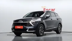 2023 Kia Sportage Prestige 2WD — фото 1