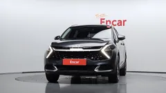 2023 Kia Sportage Prestige 2WD — фото 3