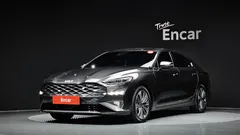 2023 Kia K8 Signature Special — фото 1
