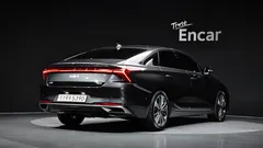 2023 Kia K8 Signature Special — фото 2