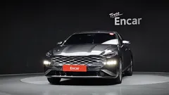 2023 Kia K8 Signature Special — фото 3