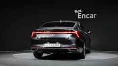 2023 Kia K8 Signature Special — фото 4