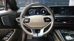 2023 Kia K8 Signature Special — фото 13