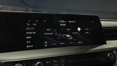 2023 Kia K8 Signature Special — фото 15