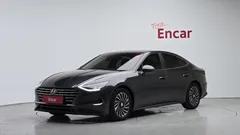 2023 Hyundai Sonata Premium Plus — фото 1