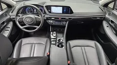 2023 Hyundai Sonata Premium Plus — фото 7