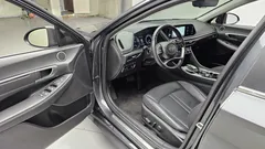 2023 Hyundai Sonata Premium Plus — фото 10