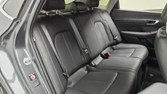 2023 Hyundai Sonata Premium Plus — фото 11