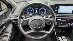 2023 Hyundai Sonata Premium Plus — фото 13